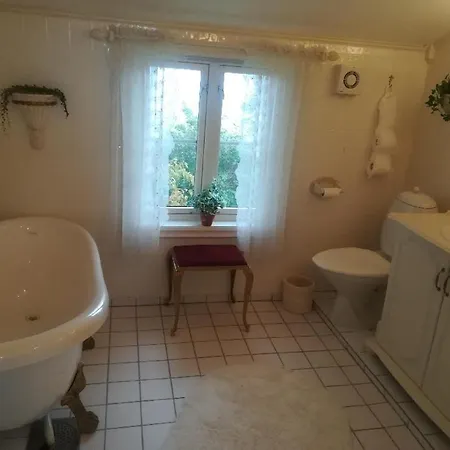 Solveigs Stue Guest house Engavagen