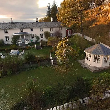 Guest house Solveigs Stue