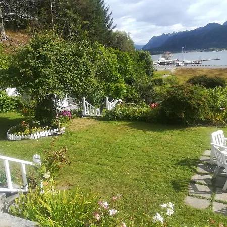 Guest house Solveigs Stue *