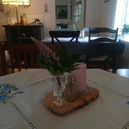 Solveigs Stue Guest house