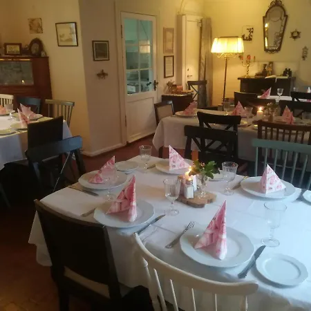 Solveigs Stue Guest house *