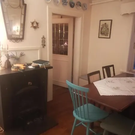 Guest house Solveigs Stue