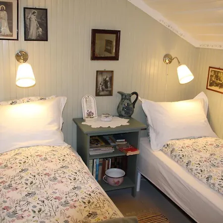 Guest house Solveigs Stue