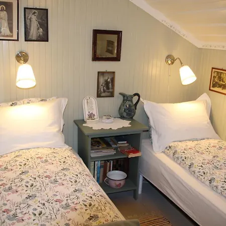 Guest house Solveigs Stue