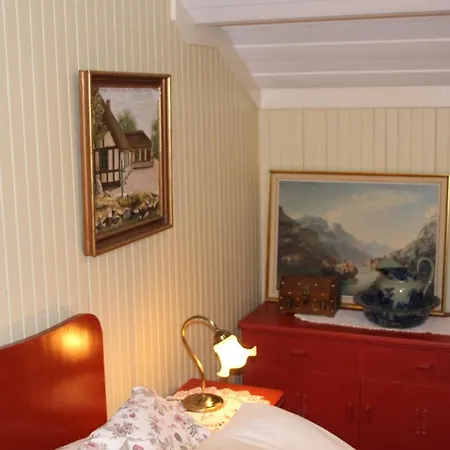 Solveigs Stue Guest house Engavagen