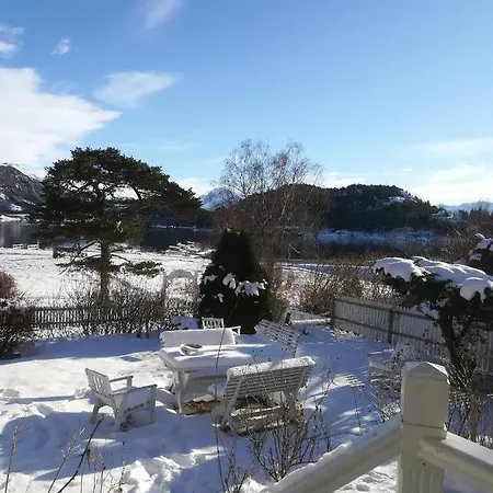 Solveigs Stue Guest house