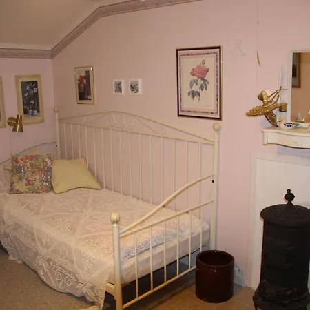 Solveigs Stue Guest house *