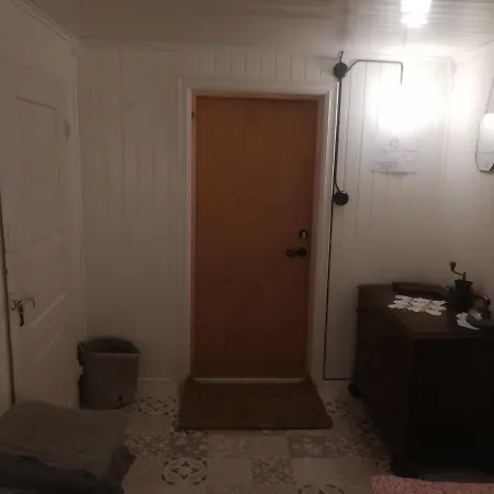 Guest house Solveigs Stue *