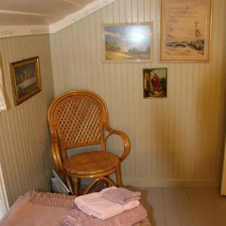 Guest house Solveigs Stue *